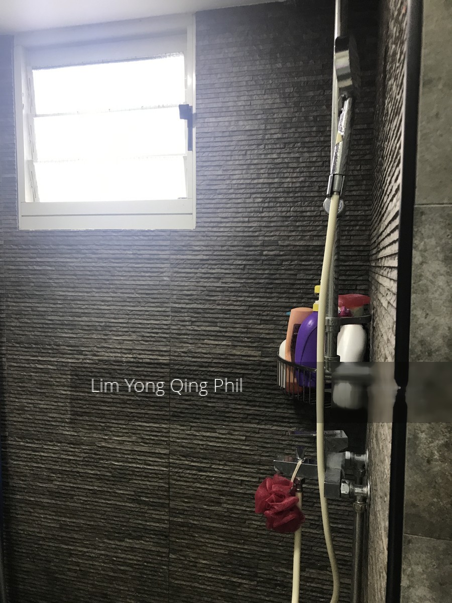 Blk 128B Punggol Field Walk (Punggol), HDB 5 Rooms #148392172